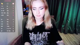 shyfoxxxy recorded nude video 501276