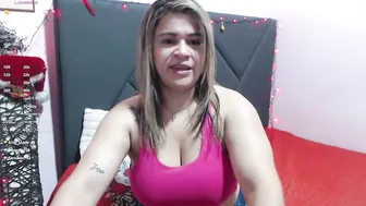 pamela_echeverria squirt premium porn