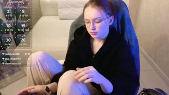 Sirenablessing 22 December 2025 18