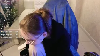 Sirenablessing 22 December 2025 18