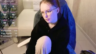 Sirenablessing 22 December 2025 18
