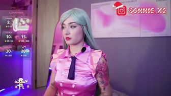 sonnie_mami recorded nude video 501305