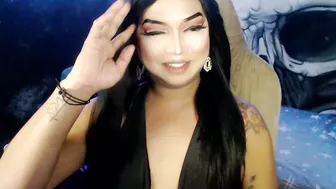 cj_parker69 recorded nude video 501318