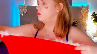 bunnyshows recorded nude video 501331