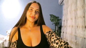jane_bloempje cam show 22-Dec-2025