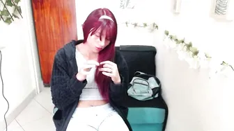 kloe_deker recorded nude video 501348