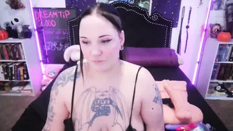 faeofmyth recorded nude video 501380