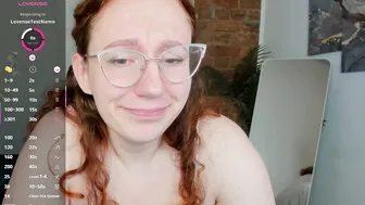 Alla_dream amateur webcam video 22-Dec-25