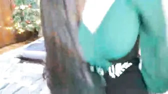tonishaholje cam video 22-Dec-2025