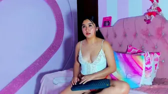 Scarletrose7 nude chat (12-22-2025)