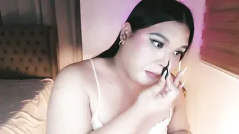 ellise_husson recorded nude video 501486
