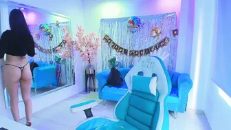 dulcinea_grayy recorded nude video 501625