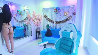 dulcinea_grayy recorded nude video 501625
