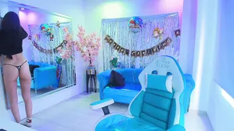dulcinea_grayy recorded nude video 501625