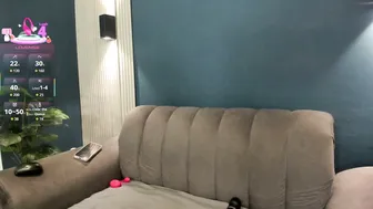 Christiekroes cam chat - (12/22/2025)