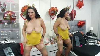 scarlettgreen_ recorded nude video 501730