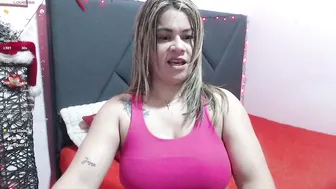 pamela_echeverria recorded nude video 501778