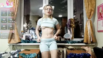 Erlinefisk show 22 December 2025
