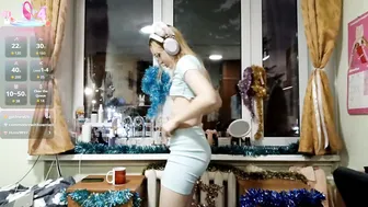 Erlinefisk show 22 December 2025