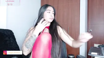 megan_bluee_ recorded nude video 501895