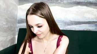 Farahmantifel teen hot webcam video