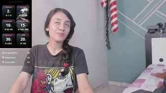 lucy_bluesea recorded nude video 501937