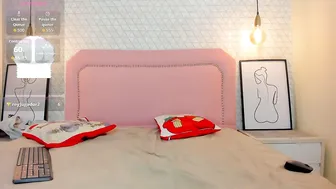 kittytimberlake recorded nude video 501954