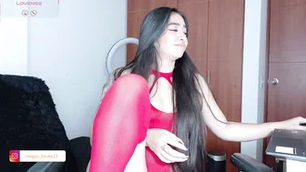 megan_bluee_ recorded nude video 502007