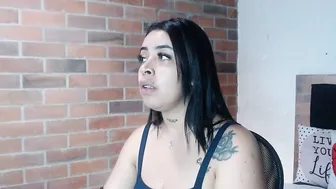 salome__palmer recorded nude video 502088