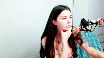 peachybabe__ recorded nude video 502111