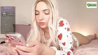 kris_kiskis ass video chat porn