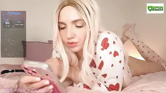 kris_kiskis recorded nude video 502124