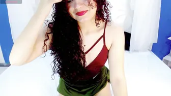 zahira__ recorded nude video 502136