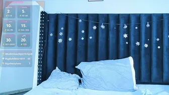 hornylatimommy cam porn video (12/22/2025)