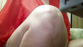 Anabellovee mature webcam porn video