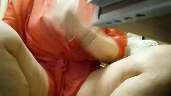 Anabellovee mature webcam porn video