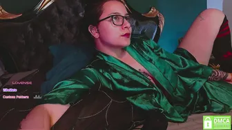 lilithmystic01 recorded nude video 502230