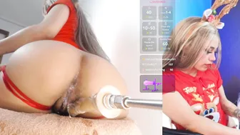 luciana_hunters recorded nude video 502277