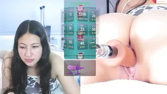 cute_mitsy recorded nude video 502278