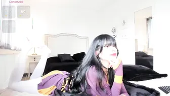 rosie_se heels cam video