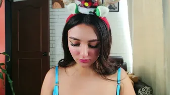 afrodita_shalom recorded nude video 502387
