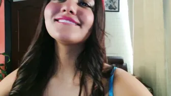 afrodita_shalom recorded nude video 502387