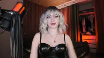 irisice recorded nude video 502395
