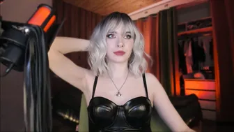 irisice recorded nude video 502395