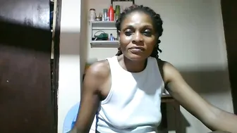 ebonyqueen4 recorded nude video 502413