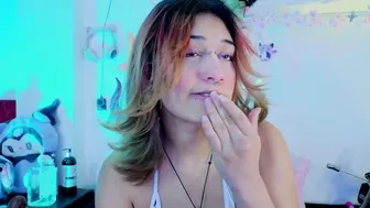 isisjones18 recorded nude video 502448