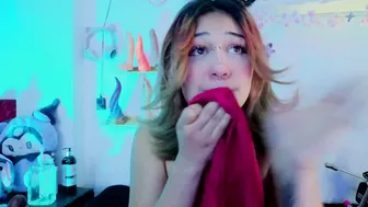 isisjones18 recorded nude video 502448