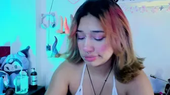 isisjones18 recorded nude video 502448