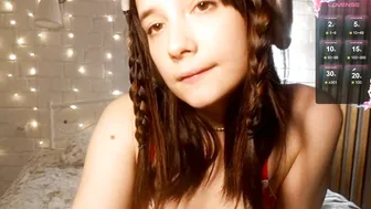 hienrebeck on cam (12/22/2025)