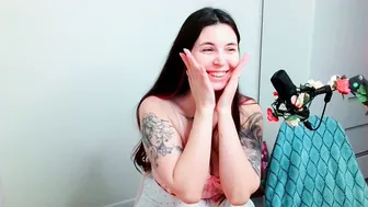 peachybabe__ recorded nude video 502468